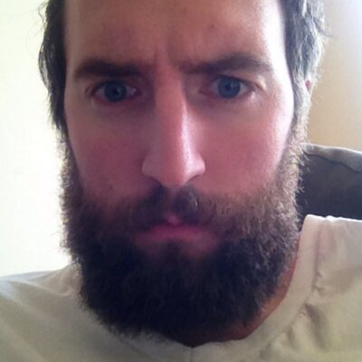 Profile Picture of Michael Burke (@BurkoSays) on Twitter