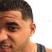 Profile Picture of Angel Baez Jr. (@abaez1121) on Pinterest