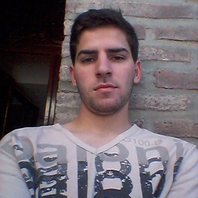 Profile Picture of (: U ᴉ ʇ ɹ ɐ W (@MartinsStrauss) on Twitter