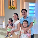 Profile Picture of James Dwight Encila Bacus (@marwight) on Facebook