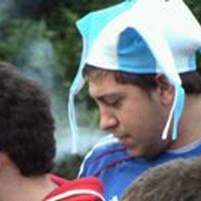 Profile Picture of Guille Peter (@Guille_Peter) on Twitter