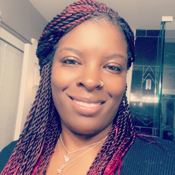 Profile Picture of Kita Gant-patterson (@lgant06) on Poshmark