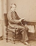 Profile Picture of Thomas Hassall (priest)on Wikipedia