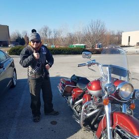 Profile Picture of Chris Derryberry (@derryberryc) on Pinterest