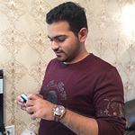 Profile Picture of Nikhil Bajaj (@niku21) on Flickr