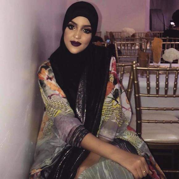 Profile Picture of Nimco Jibril (@nimoj) on Poshmark