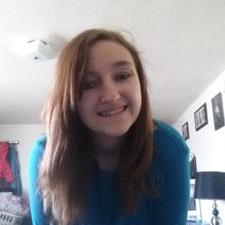 Profile Picture of Tracie Payne (@TraciePayne94) on Twitter