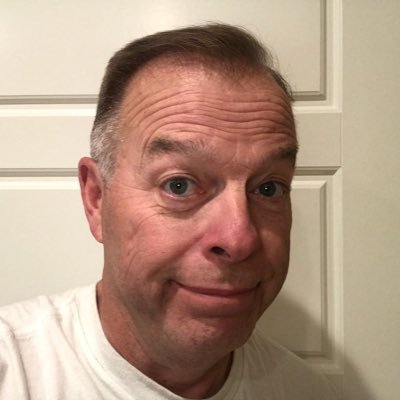 Profile Picture of Steve Carlson (Steve-O) (@KSLSteveO) on Twitter