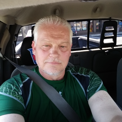 Profile Picture of PAUL GRACZYK (@graczyk_paul) on Twitter