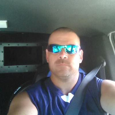 Profile Picture of Mike Mangold (@mikemangold43) on Twitter