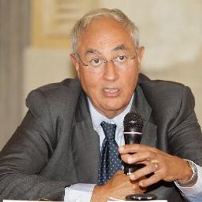 Profile Picture of Andrea Melodia (@AndreaMelodia1) on Twitter
