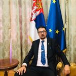 Profile Picture of Boban Jovanovic (@boban_jovanovic.official) on Instagram