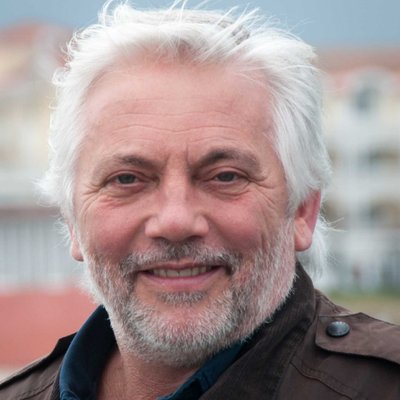 Profile Picture of Karl-Günter Balzer (@@InfoKally) on Twitter