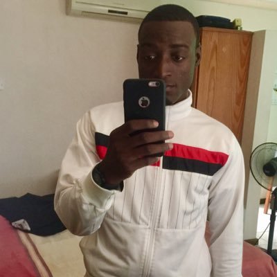 Profile Picture of Kemar Bailey (@KemarBailey1) on Twitter