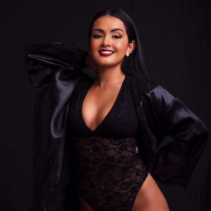 Profile Picture of Catherine Aguirre (@@catherine.s.aguirre) on Tiktok