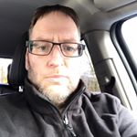 Profile Picture of Darren Haworth (@eddyboy1970bcfc) on Instagram