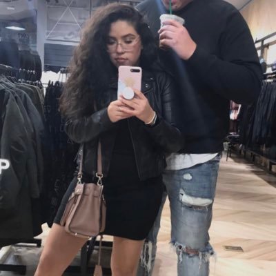Profile Picture of Paula Zepeda (@LaPauulitaa) on Twitter