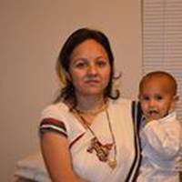 Profile Picture of Reena Kumar (@reena-kumar-18) on Quora