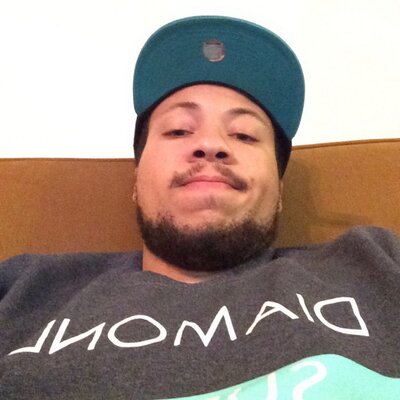 Profile Picture of Julian Burley (@SilentBob1211) on Twitter