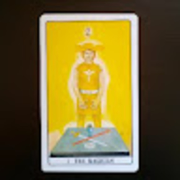 Profile Picture of Mage Of fortune (@mageoffortune) on Poshmark