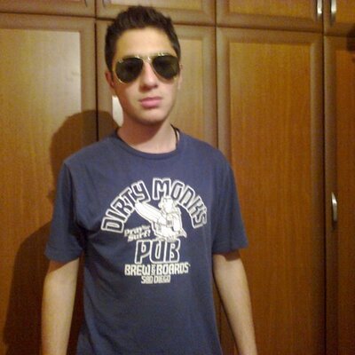 Profile Picture of Ilia Gochitashvili (@iliagochitashvi) on Twitter