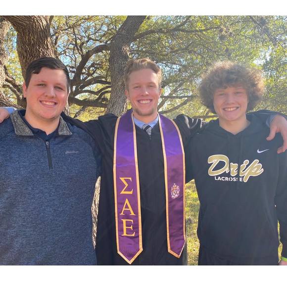 Profile Picture of Connor Parker (@connorparker515) on Poshmark