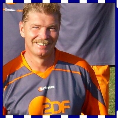 Profile Picture of Siegfried Klawonn (@klawonn) on Twitter