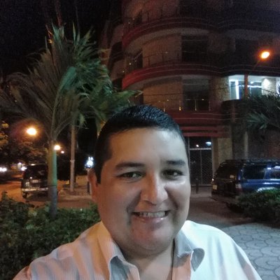 Profile Picture of Daniel Rimer Herrera Baldiviezo (@HerreraRimer) on Twitter