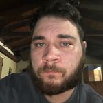 Profile Picture of Brian Gerarden (@depressed_dr_suess) on Instagram