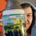 Profile Picture of Jesse Cronnolly (@mycrowshows) on Instagram