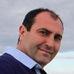 Profile Picture of Martín Martínez Calles (@martinmartinezcalles) on Instagram