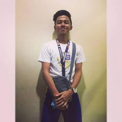 Profile Picture of Dexter Ian Bautista (@deeeeay) on Twitter