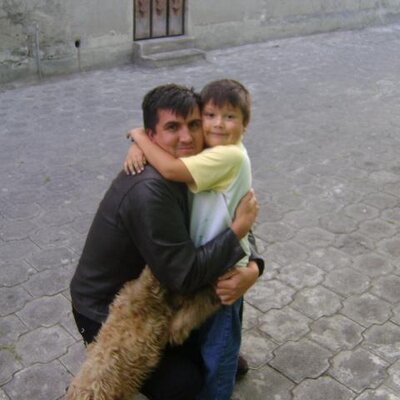 Profile Picture of GONZALO LARA (@gonzalolara2009) on Twitter