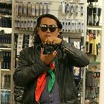 Profile Picture of Edinson Javier Quiñones Falla (@artistamarginal) on Instagram