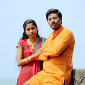 Profile Picture of MINU THOMAS (@minuthomas8200) on Youtube