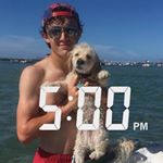 Profile Picture of Ben Fuchs (@bencfuchs) on Instagram