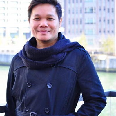 Profile Picture of Jonas Antonio Gaffud (@jonasofmercator) on Twitter