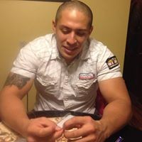 Profile Picture of Erik Hernandez (@erik-hernandez-31) on Quora