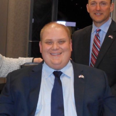 Profile Picture of Eric Thompson (@Eric_Thompson10) on Twitter