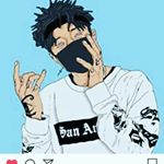 Profile Picture of H-ley (@bertholson) on Instagram