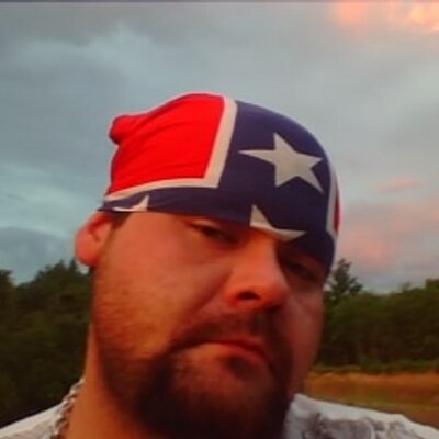 Profile Picture of JUSTIN CAUDILL (@HUSTLER840) on Twitter