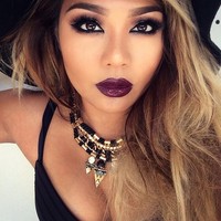 Profile Picture of Dominique Page (@dominique-page-6) on Quora