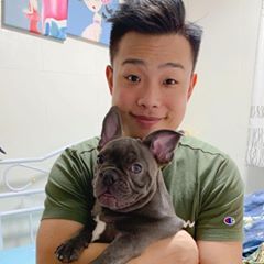 Profile Picture of Stephen Yau (@stephenyau92) on Tiktok