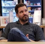 Profile Picture of James Stetzel (@james.stetzel.7) on Facebook