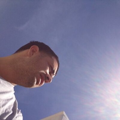 Profile Picture of Aaron Sylvia (@The_Kid1984) on Twitter