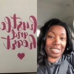 Profile Picture of Loretta Gant (@lorepurlz59) on Instagram