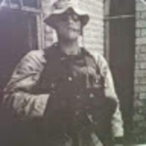 Profile Picture of Ranger Arzuagas (@arzuagasranger) on Poshmark