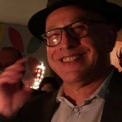 David Hershkovits - Twitter Profile Picture of David Hershkovits (@DavidReporting) on Twitter