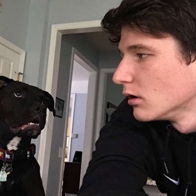 Profile Picture of Tate Hunter (@tateshunter) on Twitter