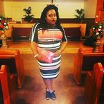 Profile Picture of ✊Alisha2U✊ (@sherry.ricks) on Instagram